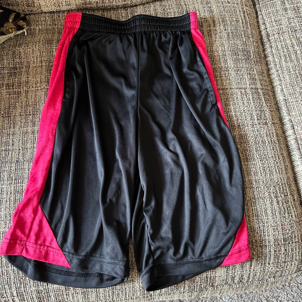 CD Athletics by Copper Denim Shorts